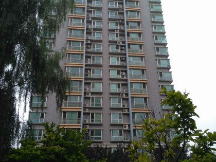 坐拥二环边优质两居，花园社区开启您的高品质生活