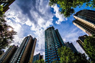 西安楼市新政落地一周 商品房成交量回升，价格微幅上涨
