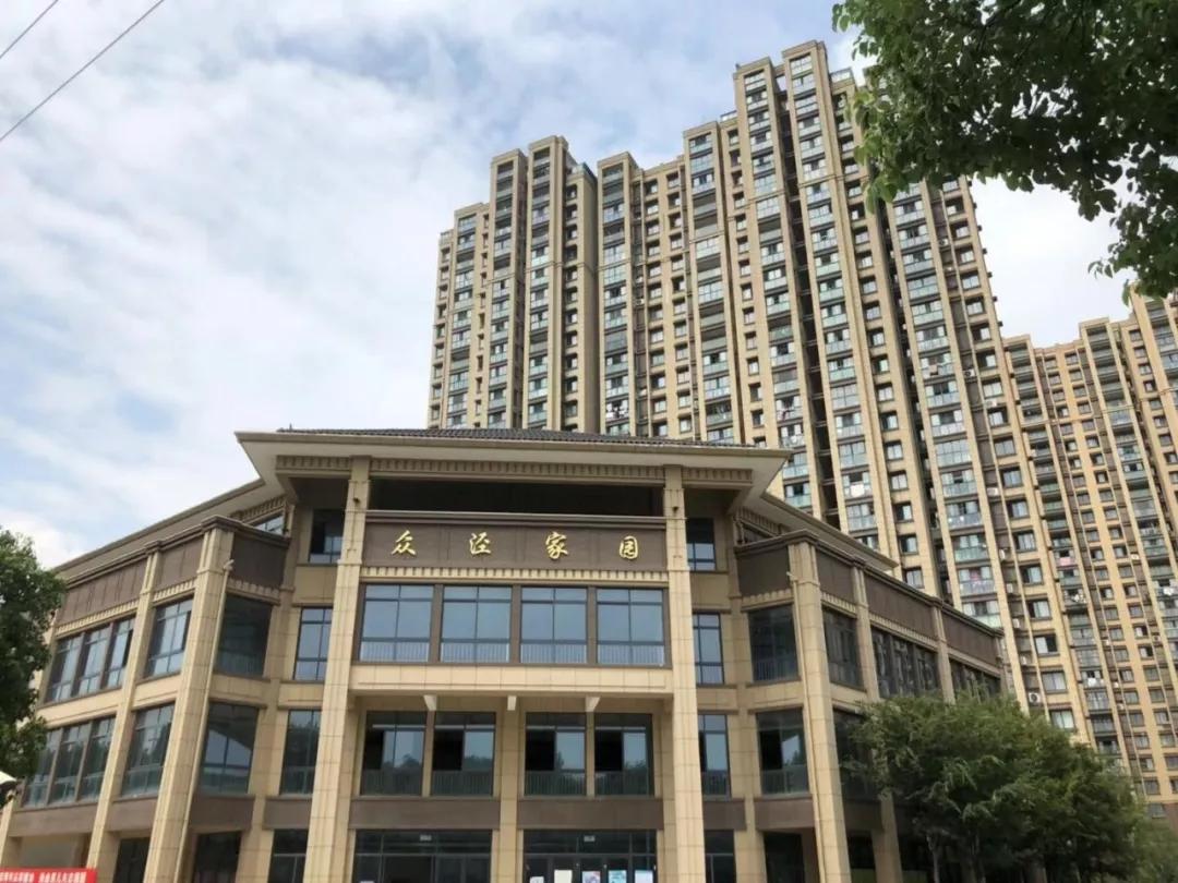 交付2年！拿下最高奖！苏州这家安置房秒杀商品房